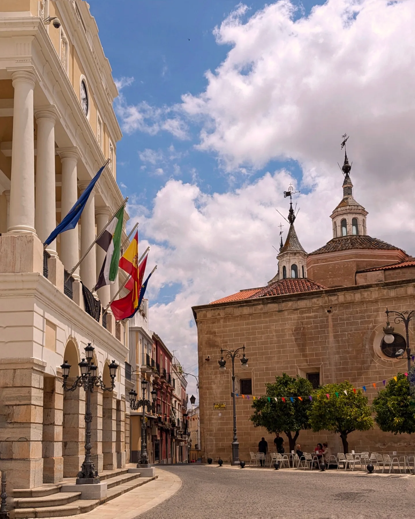 Loterías Casco Antiguo
