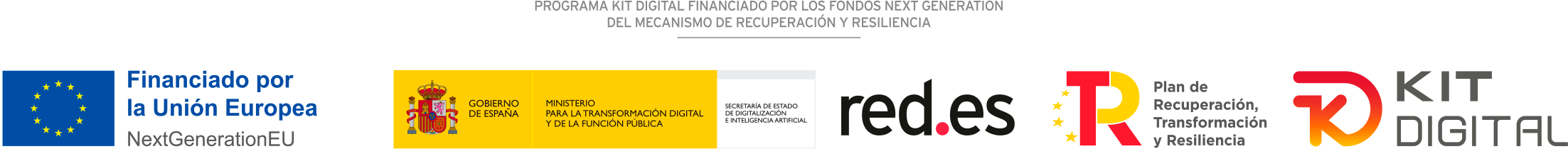 Kit Digital — NextGenerationEU